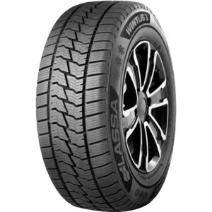 195/75R16C LASSA WINTUS 3 110/108R Studless CBB73 3PMSF M+S