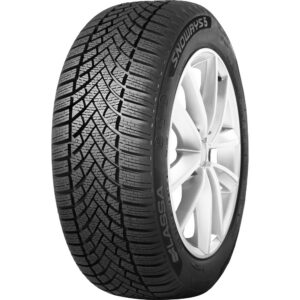 215/50R17 LASSA SNOWAYS 5 95V XL Studless CBB71 3PMSF M+S