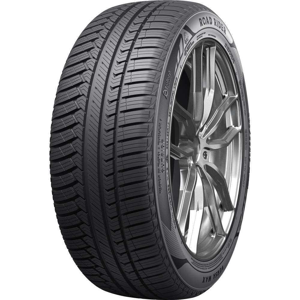 235/55R17 ROAD RIDER VERSA MAX 103W XL CBB72 3PMSF M+S