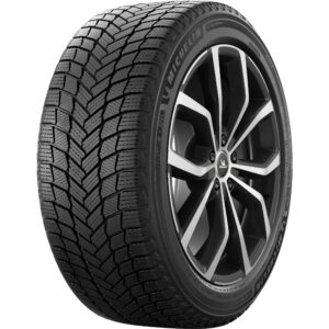 315/35R20 MICHELIN X-ICE SNOW+ 110H XL RP Friction BDA70 3PMSF IceGrip M+S