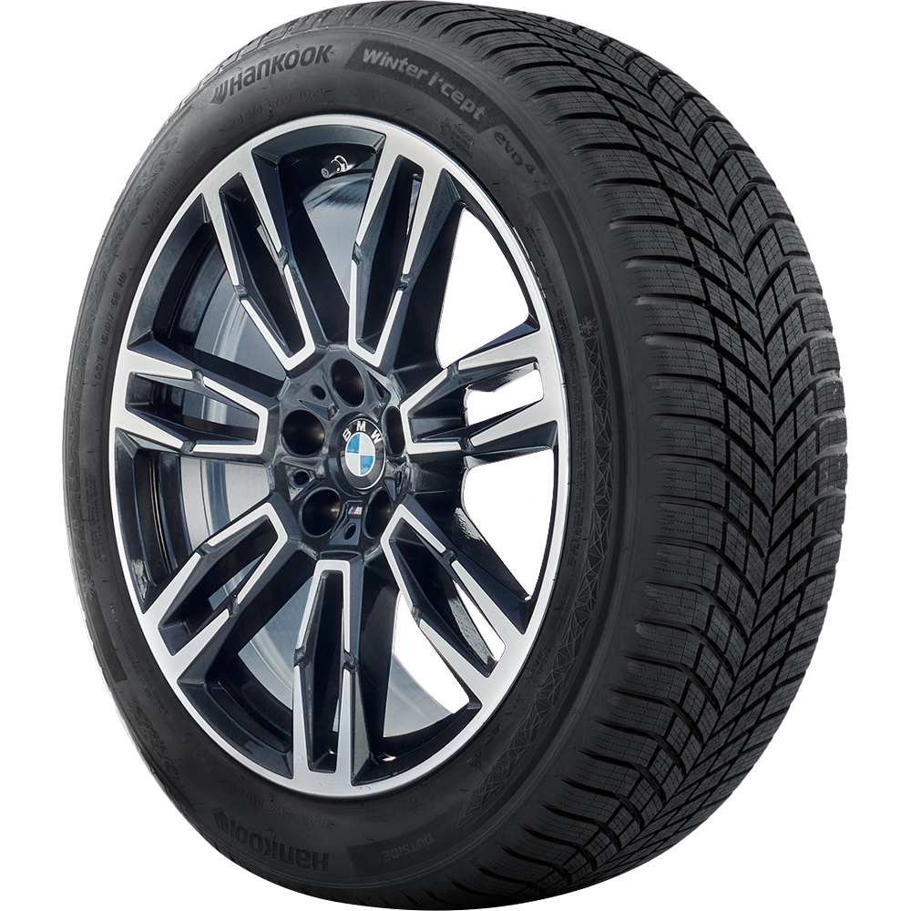 225/40R18 HANKOOK WINTER I*CEPT EVO4 (W340) 92V XL RP Studless CBB72 3PMSF M+S