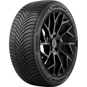 255/50R19 GOODYEAR VECTOR ALL SEASON 4 103T Elect FP 3PMSF M+S