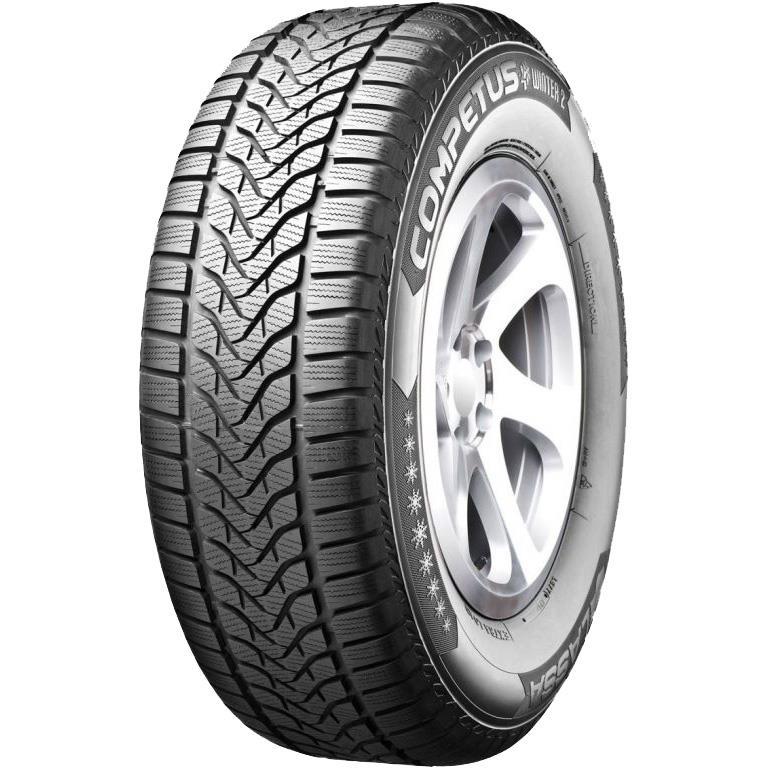 245/45R19 LASSA COMPETUS WINTER 2 + 102V XL RP Studless DBB71 3PMSF