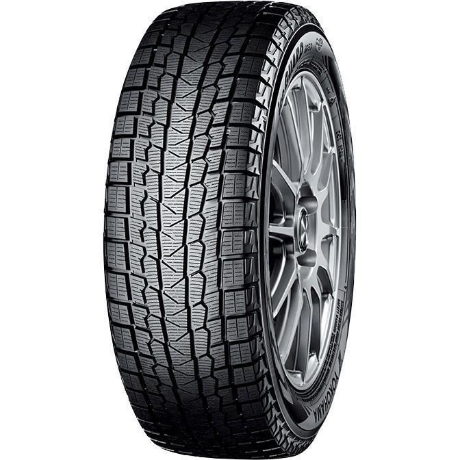 245/50R19 YOKOHAMA ICE GUARD (IG53) 105H RPB Friction CEB72 3PMSF IceGrip M+S