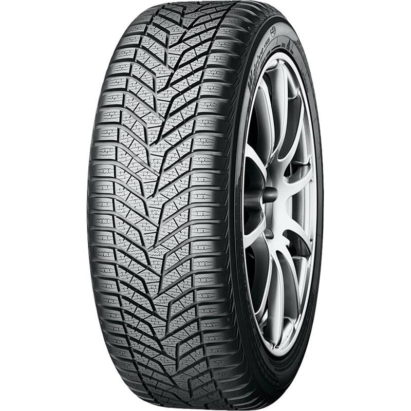 215/45R17 YOKOHAMA BLUEARTH WINTER V905 91V XL RPB Studless DCB72 3PMSF M+S