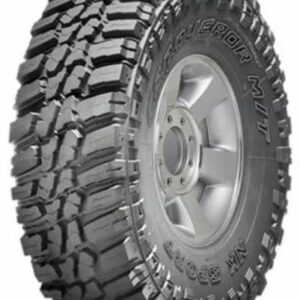 285/75R16 NANKANG MT-1 116/113Q POR