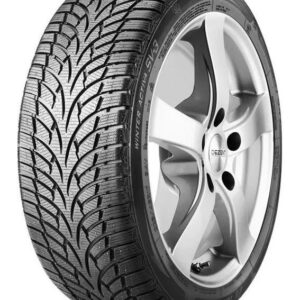 235/55R19 NANKANG SV-3 105V XL Studless CCB72 3PMSF M+S