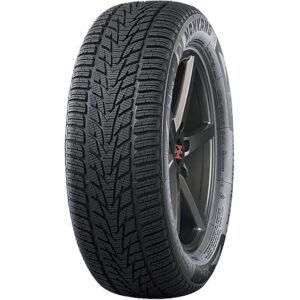 255/45R19 NANKANG SV-4 104V XL Studless CBB71 3PMSF M+S