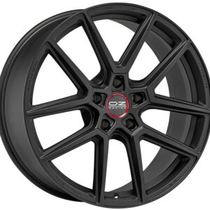 OZ Racing Estrema XT HLT satin black 11,5x21 5x130 ET39 CB66,6 R14 1050 kg W01E25004RL