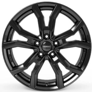 Dezent TV Black 7,5x18 5x120 ET60 CB65,1 R14 780 kg TTVF9BA60E