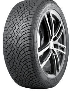 Nokian Hakkapeliitta R5