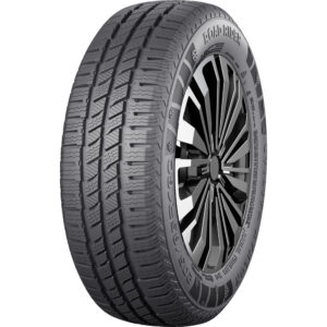 195/75R16C ROAD RIDER UTILITA AVALON 107/105R Studless CCB71 3PMSF M+S